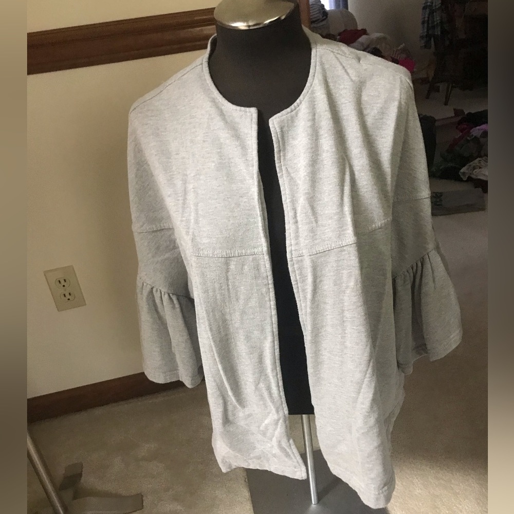 Philosophy Republic Clothing
Size XS Cardigan